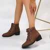 Women Ankle Boots - 2
