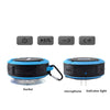 Waterproof Speaker - 4