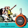 Waterproof Speaker - 4