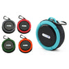 Waterproof Speaker - 4
