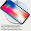 Three-in-one Night Light Wireless Speaker Charger Light - 8