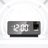 3D Projection Alarm Clock