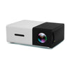 Portable HD Home Theater Mini Projector - 20