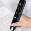 Intelligent Scanning Translator Pen Scanning and Reading Pen