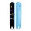 Intelligent Scanning Translator Pen Scanning and Reading Pen
