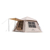Windproof Small Tent - 3