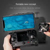 Folding Mini Aerial Photography Remote Control Drone