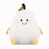LED Pear Fruit Night Light
