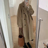 Women's Woolen Coat