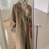 Women's Woolen Coat