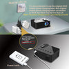Mini Portable Home  Projector