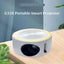 LED Portable Home Projector
