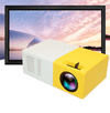 Portable HD Home Theater Mini Projector - 20