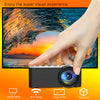 Mini Portable Home  Projector
