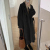 Women's Woolen Coat