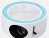 LED Portable Home Projector