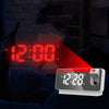 3D Projection Alarm Clock