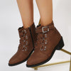 Women Ankle Boots - 2