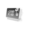 3D Projection Alarm Clock