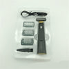 Rechargeable Precision Shaver For Men - 8