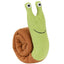 Snuffle Dog Plush Chew Toy - 1