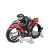 Remote Control  Flying Motorcycle