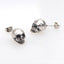 Personality Retro Skull Eardrops Earrings - 4