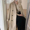 Women's Woolen Coat