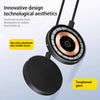 Qi2 Wireless Charger 15W Magnetic Wireless Fast Charging