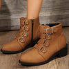 Women Ankle Boots - 2