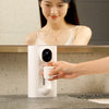 Wall Mounted Mouth Wash Dispenser For Hotel,Housewarming, Gifts