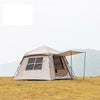 Windproof Small Tent - 3