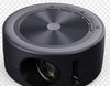 LED Portable Home Projector