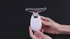 EMS Thermal Neck Lifting and Tightening Massager