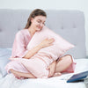 Highest quality mulberry silk pillowcase - 4