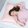 Highest quality mulberry silk pillowcase - 4