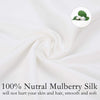 Highest quality mulberry silk pillowcase - 4