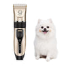 Professional pet hair clipper - 0