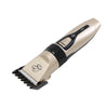 Professional pet hair clipper - 0
