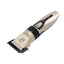 Professional pet hair clipper - 3