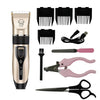 Professional pet hair clipper - 0