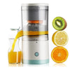 Portable Electric Juicer Multi-functional Household Juice Machine | poshpudu