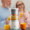 Portable Electric Juicer Multi-functional Household Juice Machine | poshpudu