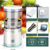 Portable Electric Juicer Multi-functional Household Juice Machine | poshpudu