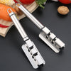 Manual Stainless Steel Cutter Sharpener For kitchen