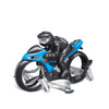 Remote Control  Flying Motorcycle