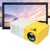 Portable HD Home Theater Mini Projector 11