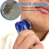 mini portable cordless face shavers - 18