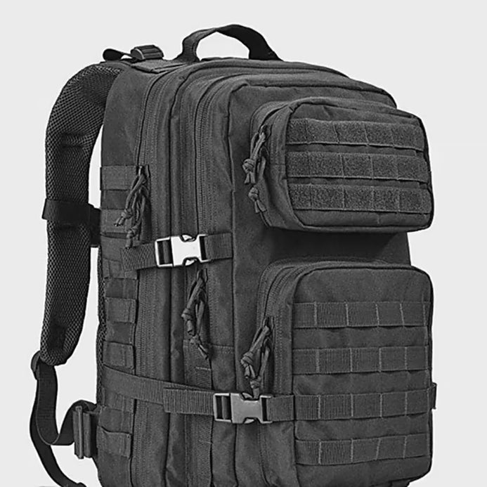 Tactical Leisure Bag 