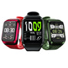 Smartwatch Fitness Activity Tracker | poshpudu